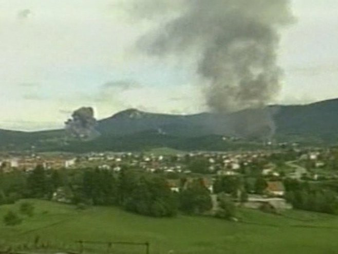 Bombardovanje osiromašenim uranijumom ostavilo trajne posljedice
