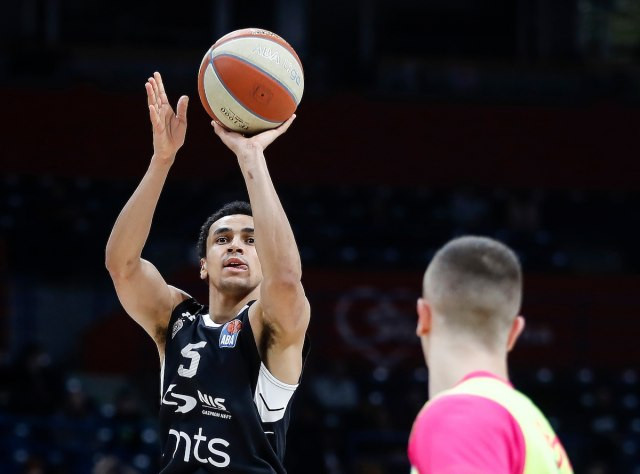 Da li je Partizanu ugroženo mjesto u ABA ligi?