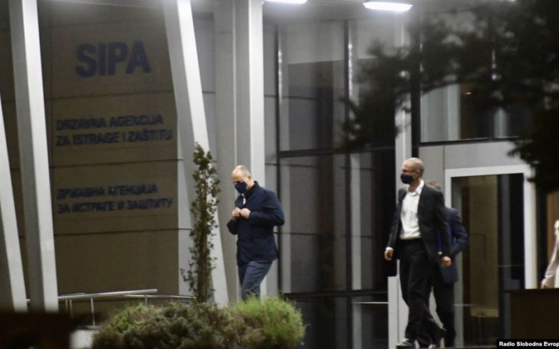 BiH nabavila kineske respiratore koje jedino može servisirati Srbija