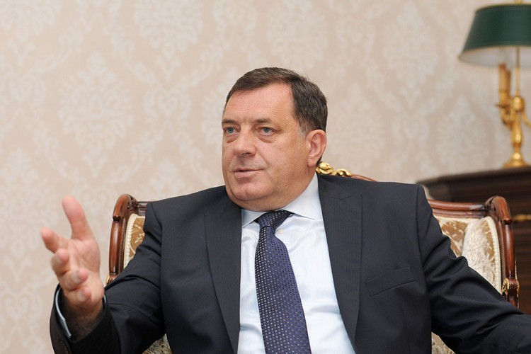 Dodik: Dan srpskog jedinstva sljedeće godine na pravi način