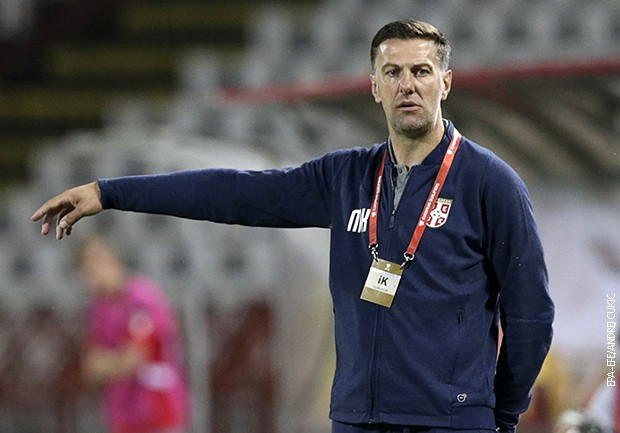 Krstajić: Halucinacije da Kokeza radi protiv Partizana