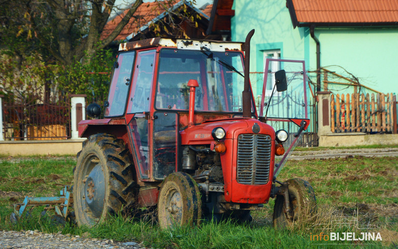 Pet miliona KM za sufinansiranje kapitalnih investicija u poljoprivredi