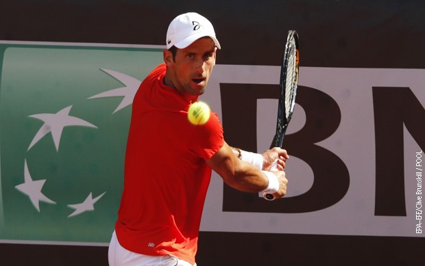 Đoković: Cilj mi je da srušim Federerov rekord