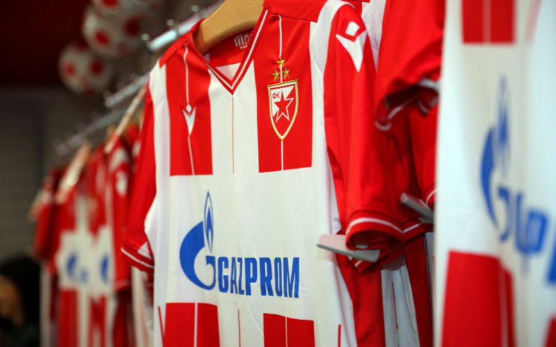 Fudbaleri Crvene zvezde protiv Omonije igraju utakmicu sezone: Na talonu milioni i evropska jesen