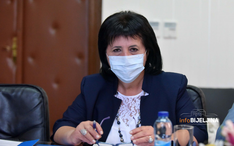 Nova ulaganja Vlade Srpske u Bijeljinu