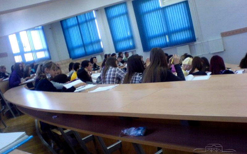 PREDAVANJA UŽIVO, ZA GRUPE DO 50 STUDENATA Kako će izgledati nova akademska godina u RS