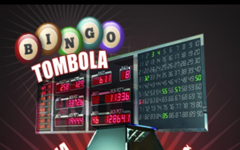 BINGO TOMBOLA BIJELJINA Svaki dan garantovane novčane nagrade