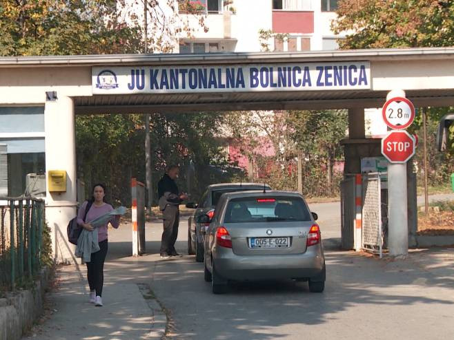 Zenica: Zaraženo šest anesteziologa, rade se samo hitne operacije