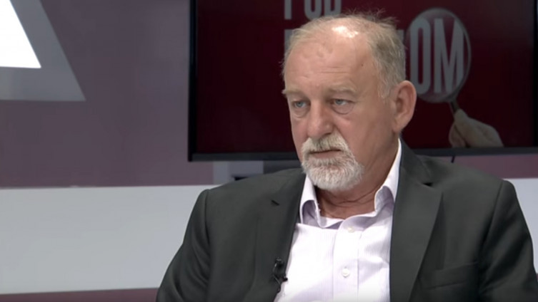 Mostarski ljekar tvrdi da je našao rješenje za koronu