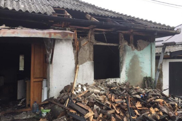 Tragedija u Jajcu: U požaru izgorjelo jedanaestogodišnje dijete