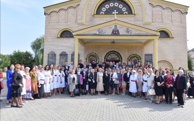 Ugljevik: Sabor posvećen osnivanju fonda za pomoć oboljeloj djeci