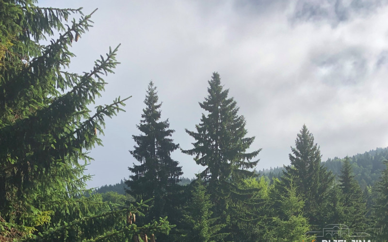 Kakvo nas vrijeme očekuje zadnji dan vikenda