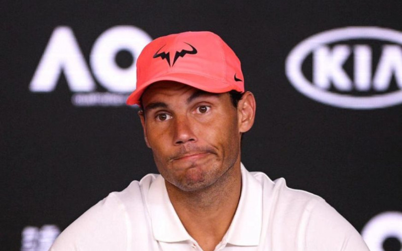 SENZACIJA U RIMU Švarcman eliminisao Nadala uz partiju karijere