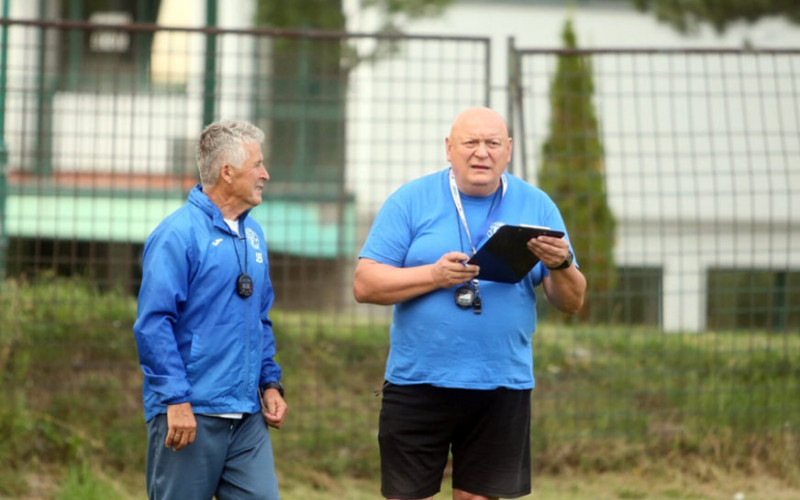 Petrović: Presudila je naša fizička sprema