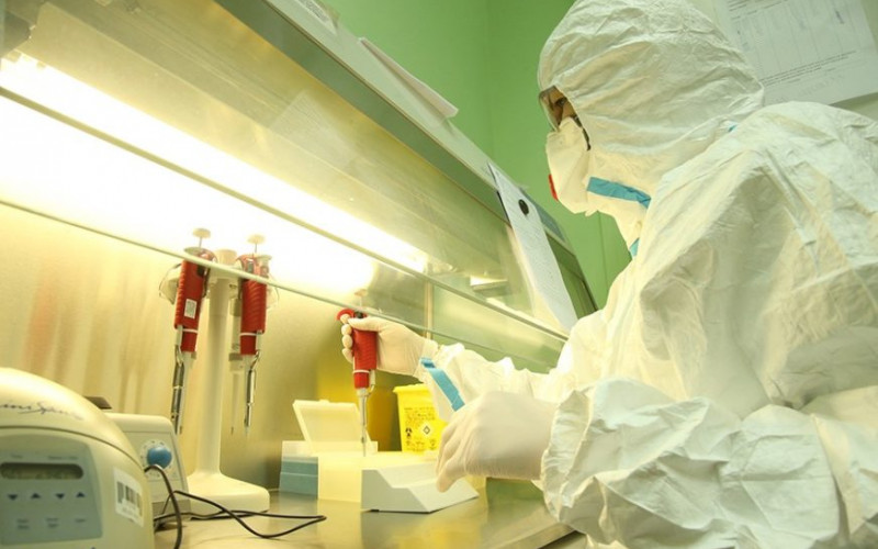 Na korona virus pozitivno još 35 osoba u Srpskoj