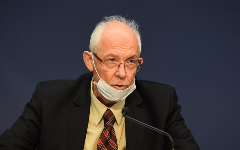 Dr Kon govorio o novim mjerama u PERIODU SLAVA