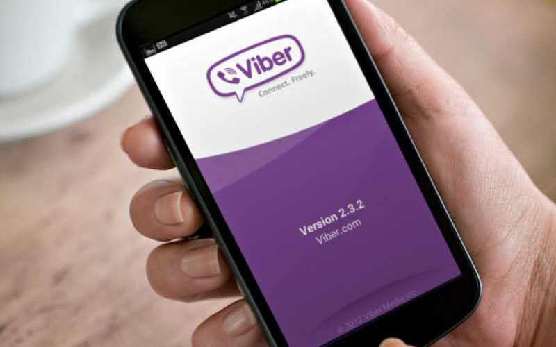 Viber uveo nove opcije