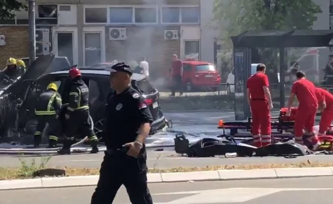 Mediji: Za ubistvo Stojanovića osumnjičen ugostitelj iz Gradiške