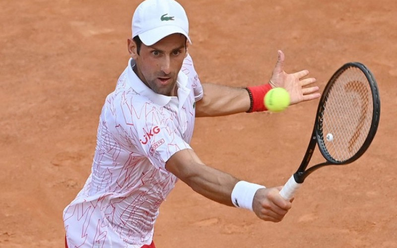 Đoković osvojio Rim i postavio masters rekord