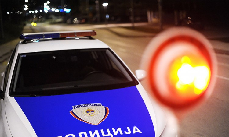 U Banjaluci oduzeto vozilo zbog 12.440 KM neplaćenih kazni