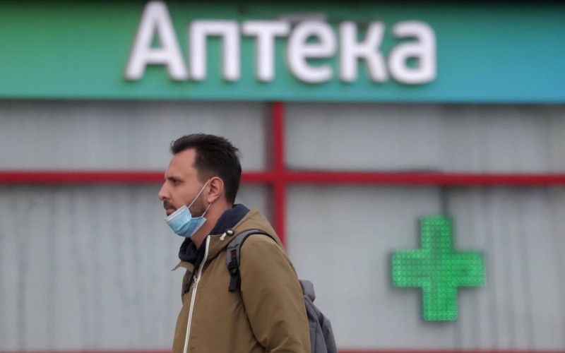 Pacijenti sa hipertenzijom razvijaju OZBILJNIJI OBLIK KORONA VIRUSA