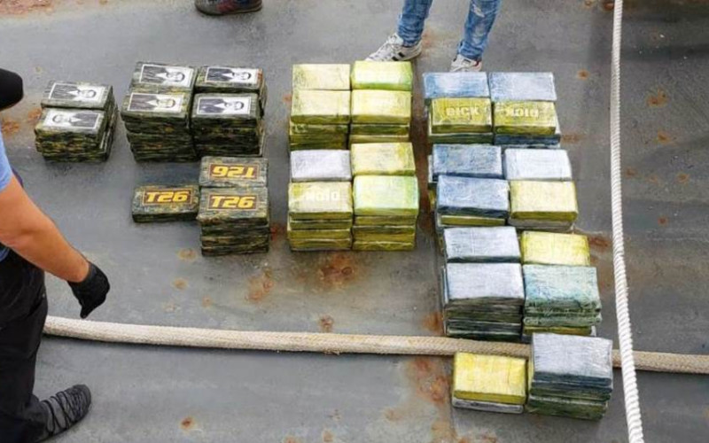 Kriminalne bande iz BiH prisutne u Španiji zbog kokaina