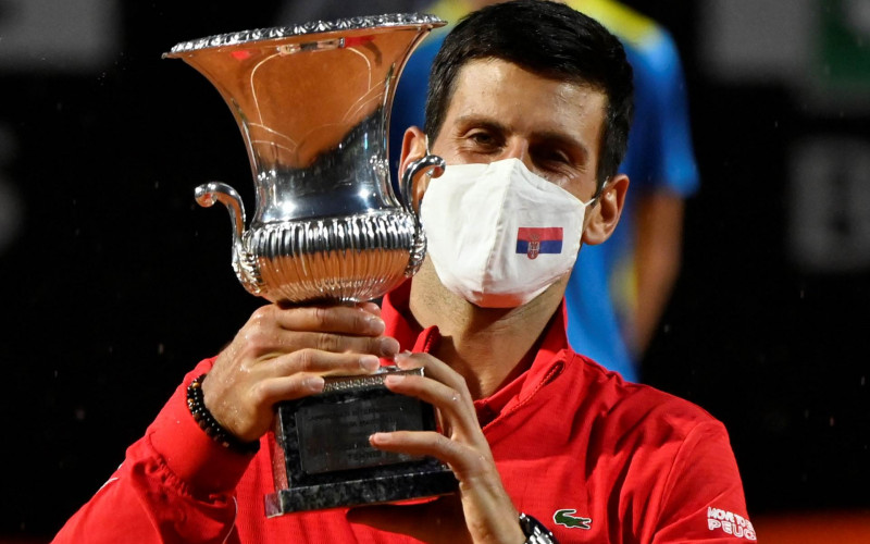 Drama zbog 10 eura u Rimu