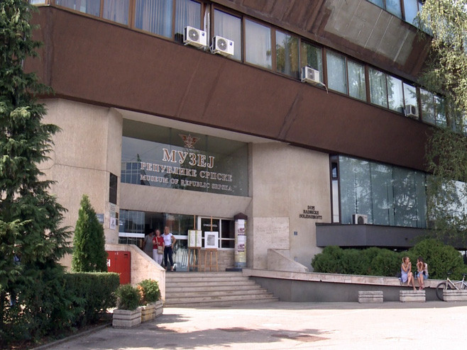 Muzej Republike Srpske proslavlja 90 godina postojanja: Od predmeta kućne industrije do mača u kamenu
