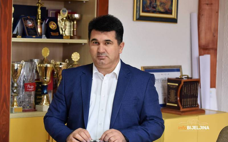 Lopare: Za proširenje kovid bolnice u Bijeljini 50.000 KM