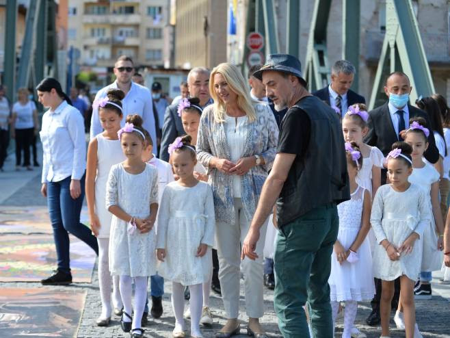Članovi hora 