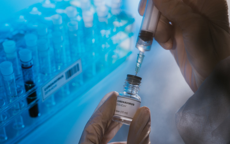 Počelo testiranje ruske vakcine na rizičnim grupama