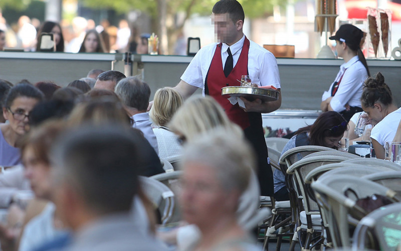 Nema produženja rada ugostiteljskih objekata u FBiH