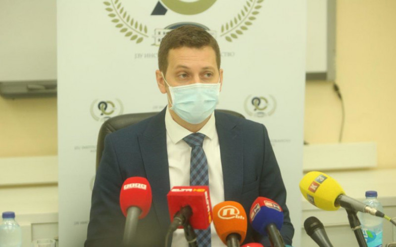 U Srpskoj još 72 slučaja virusa korona, dvoje preminulo
