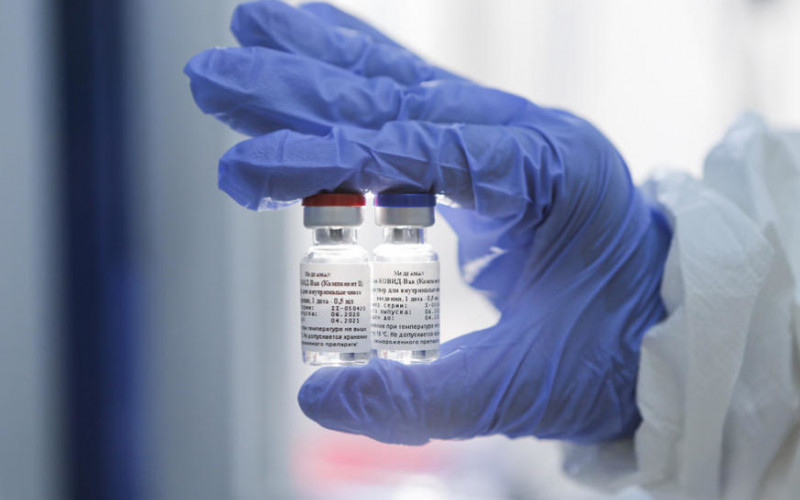 PRVE DOZE STIŽU 1. OKTOBRA Srbija u iščekivanju vakcine protiv gripa