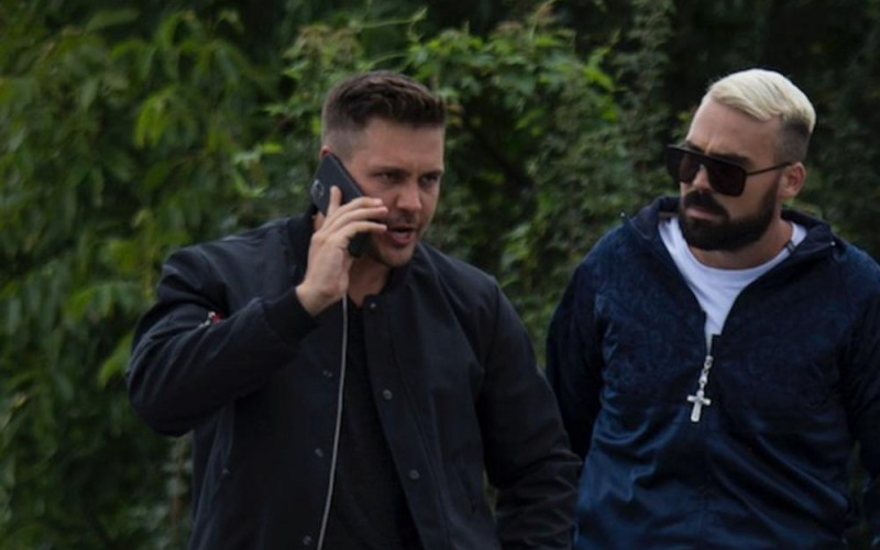 Prvi kadrovi Južnog vetra 2: Počelo snimanje nastavka