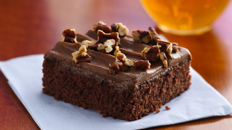 Kalorijska bomba vrijedna grijeha: Brownie s Nutellom