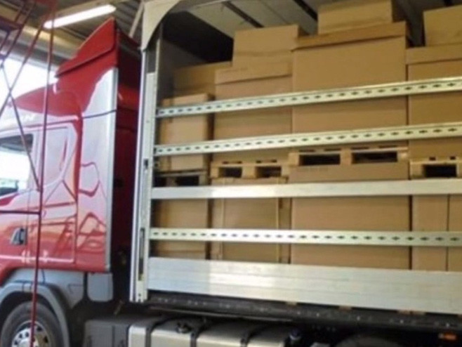 Da li je BiH na prvom mjestu u regionu po švercu cigareta?