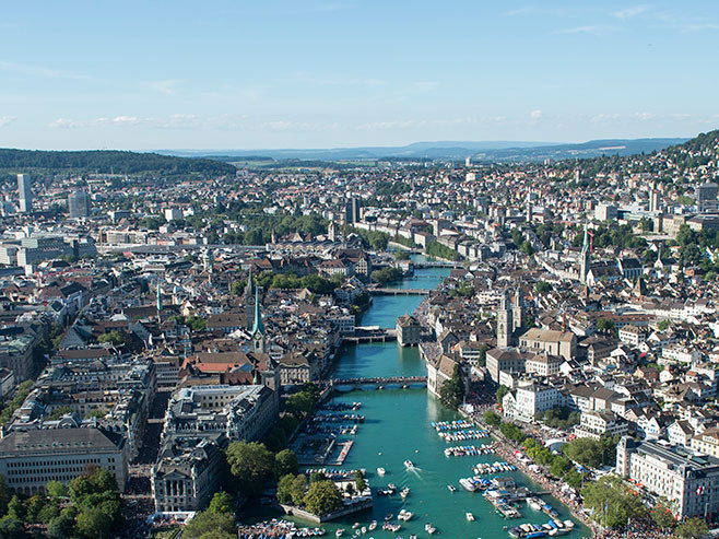 Švajcarska: Odbačen prijedlog da se poništi sporazum sa EU o slobodnom kretanju