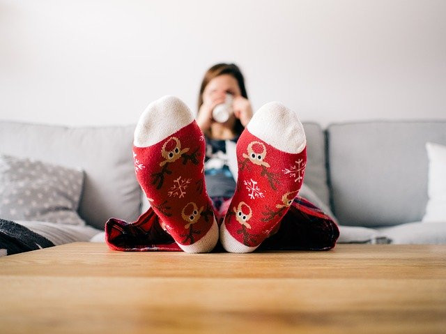 Da li je bolje spavati u čarapama ili bez njih?