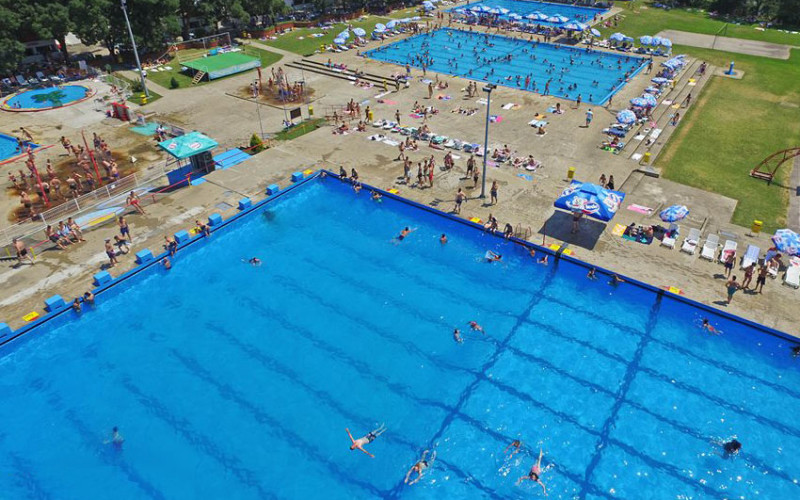 Komšije spasile ljekoviti biser Srpske