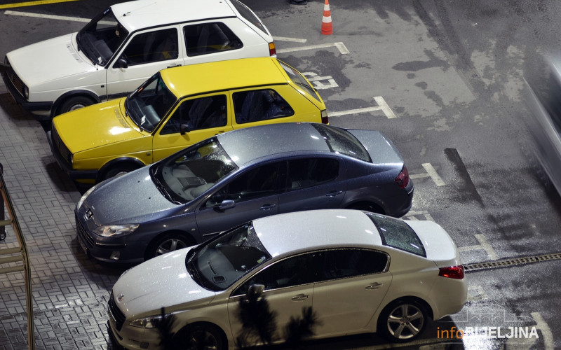 Koje boje najbolje drže cijenu polovnog automobila?