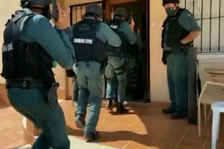 Uhapšena porodilja iz Srbije, šefica podzemlja, pali i državljani BiH