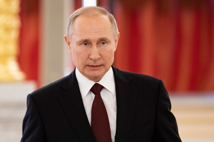Putin namjerava da primi vakcinu