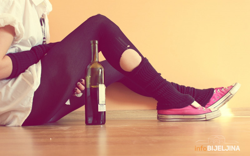 Naučnici napravili tabletu protiv mamurluka