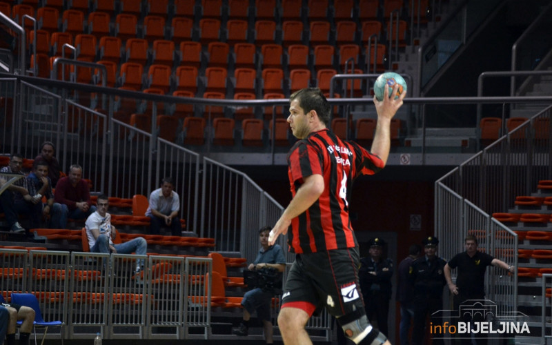 Premijer liga za rukometaše: Trka za bodove počinje 7. oktobra