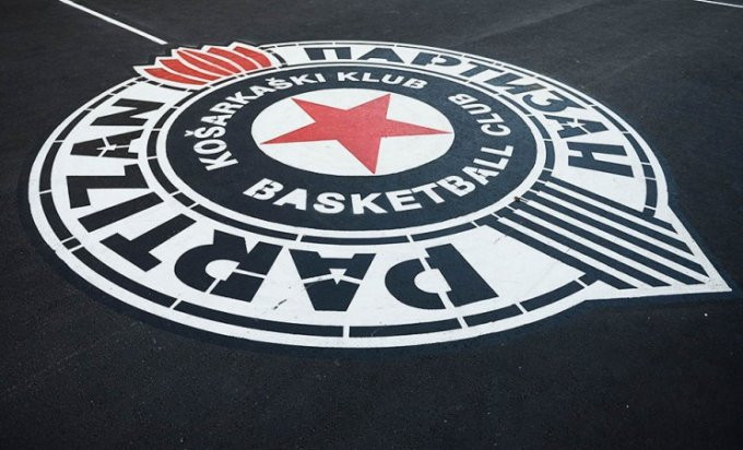 Partizan počinje takmičenje u Evrokupu