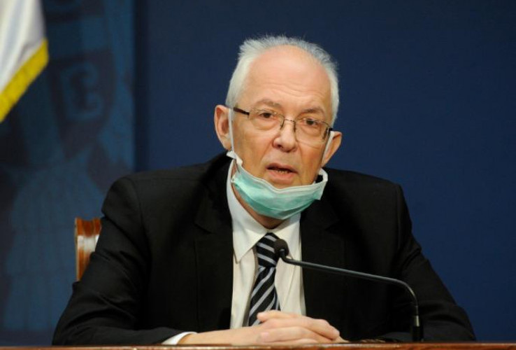 Epidemiolog Kon priznao : Bilo je tri puta više smrtnih slučajeva od koronavirusa nego što je prijavljeno