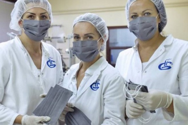 Na tržištu Srbije uskoro samočisteća