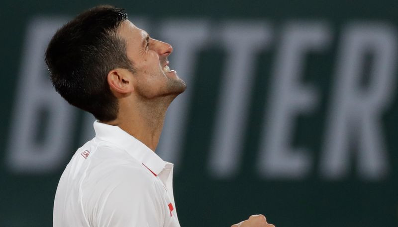 Đoković na Šatrijeu oko 14 sati, Lajović na terenu 9 pokušava da se 