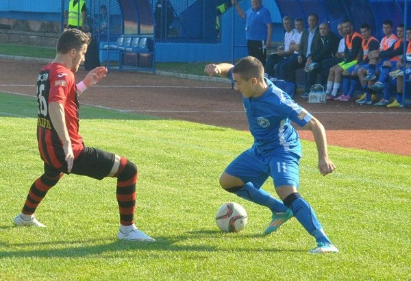 Lazić novo POJAČANJE Radnika